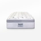 Στρώμα Ανατομικό Hauz T-Nest 200X200 Plush